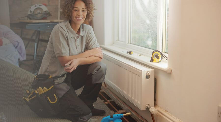 Professional expert plumbing services in Reeseville, WI